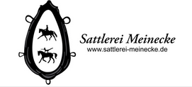 Logo Sattlerei Ekkert und Tanja Meinecke GbR
